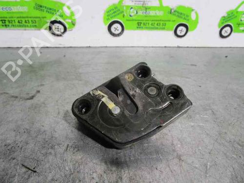 Rear left lock KIA CARNIVAL II (GQ) 2.9 CRDi | BP2092593C100 