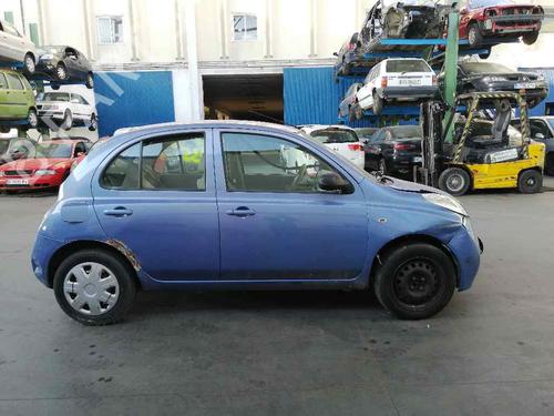 Injector NISSAN MICRA III (K12) 1.5 dCi | BP17962961M100 