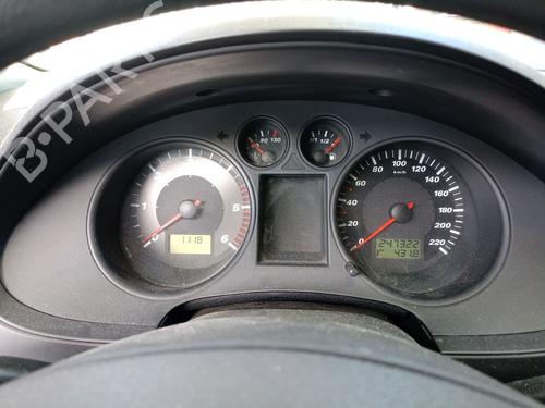 Engine SEAT IBIZA III (6L1) 1.9 SDI | BP27692774M1 - Image 24