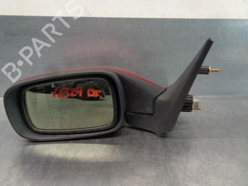 Used Left mirror RENAULT LAGUNA II Grandtour (KG0/1_) 3.0 V6 24V (KG0D, KG01) (207 hp) 10651394