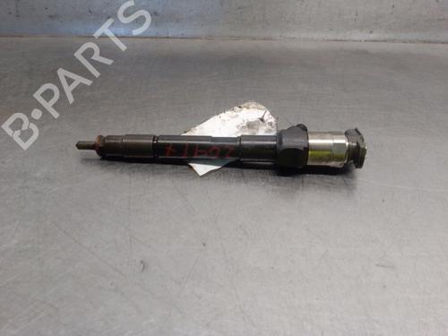 Injector MITSUBISHI ASX (GA_W_) 1.8 DI-D (GA6W) | BP39652669M100 - Image 3