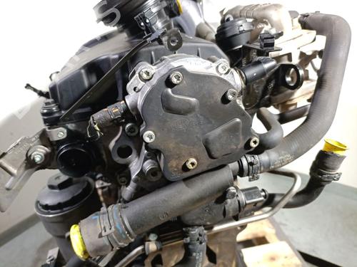 Engine VW PASSAT B6 (3C2) 1.9 TDI | BP39503117M1 - Image 7