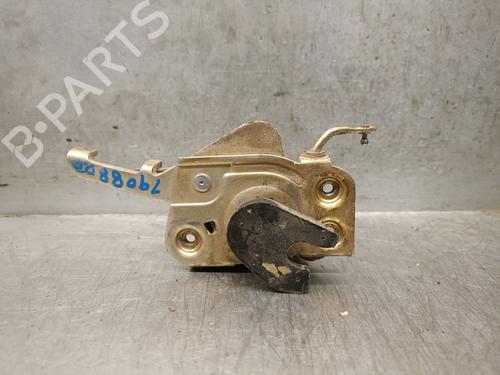 Used Front right lock SEAT 127 (127A) 0.9 (45 hp) 24178142