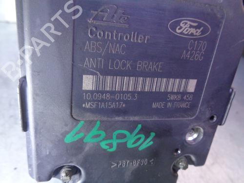 ABS pump FORD FOCUS I (DAW, DBW) 1.6 16V | BP17018604M43 