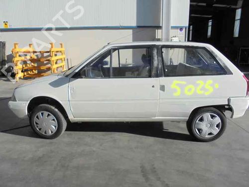 Used Parts CITROËN AX (ZA-_)  14 (ZA)  175788