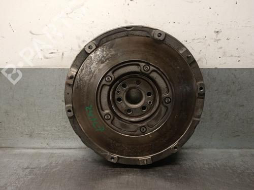 Volante do motor FORD C-MAX II (DXA/CB7, DXA/CEU) 1.0 EcoBoost (125 hp) 32411769