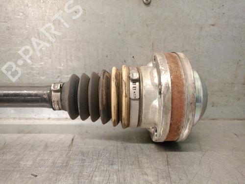 Left front driveshaft VW PASSAT B6 (3C2) 1.4 TSI | BP27679790M38 