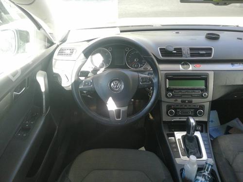 Right sun visor VW PASSAT B7 Variant (365) 2.0 TDI | BP17530752I2 - Image 9