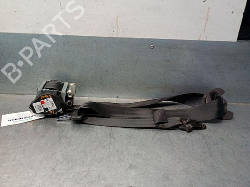Used Front left seatbelt Front left seatbelt CITROËN C3 III (SX) 1.2 THP 110 (SXHNPS, SXHNZT, SXHNZ6) (110 hp) 33117904 33117904