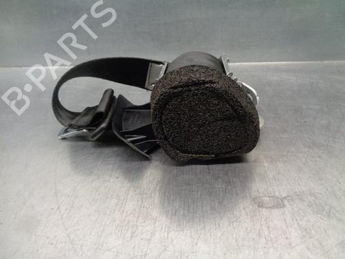 Rear left seatbelt VW SCIROCCO III (137, 138) 2.0 TSI | BP9701778I29 
