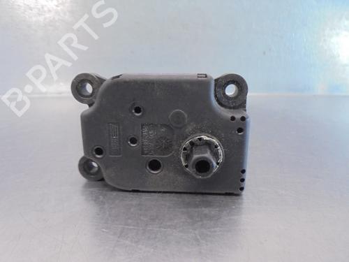 Heater blower motor MERCEDES-BENZ S-CLASS (W220) S 430 (220.070, 220.170) | BP15250963M62 