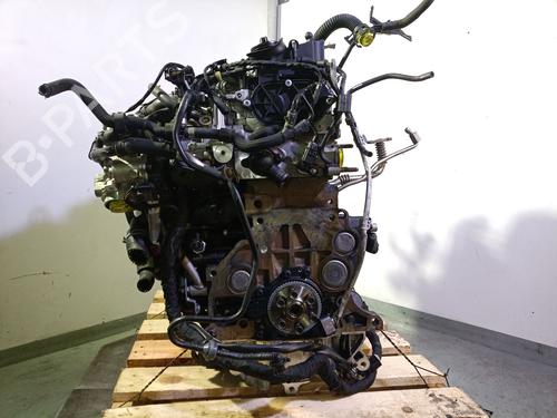 Engine VW TIGUAN (5N_) 2.0 TDI | BP29484489M1 
