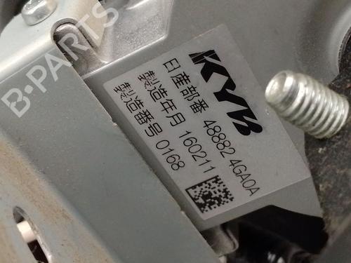 Steering column INFINITI Q50 50 D | BP34519023M21  - Image 6