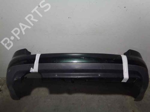 Bagtil kofangere AUDI A6 C5 Avant (4B5) 2.5 TDI (180 hp) 8083460