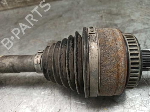 Left rear driveshaft MERCEDES-BENZ M-CLASS (W163) ML 270 CDI (163.113) | BP8187880M40