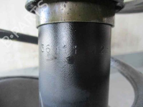 Right front shock absorber PEUGEOT 206 Hatchback (2A/C) 1.1 i | BP6454362M17 