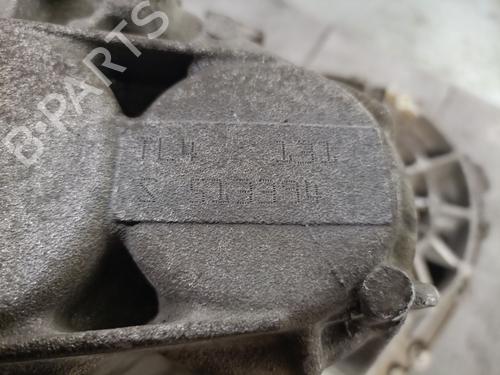 Gearbox NISSAN PULSAR Hatchback (C13) 1.2 DIG-T | BP36359186M3 - Image 8