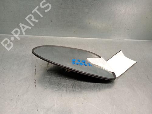Right mirror glass CHEVROLET AVEO Hatchback (T300) 1.3 D | BP29812122C147 