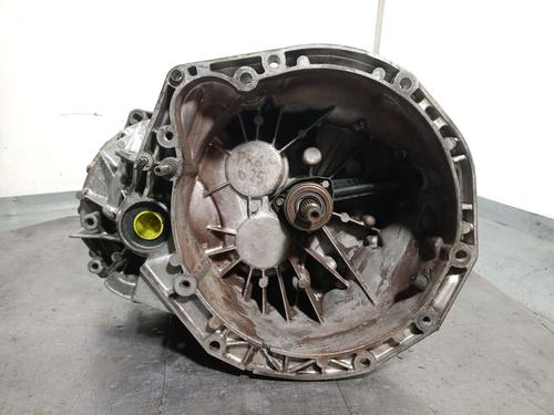 Used Gearbox OPEL VIVARO A Van (X83) 1.9 DTI (F7) (101 hp) 31953077