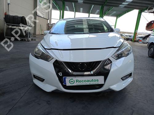 Right headlight NISSAN MICRA V (K14) 0.9 IG-T | BP30287732C29