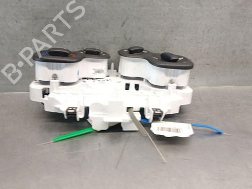 AC Styreenhet / Manøvreringsenhet FIAT PANDA (312_, 319_) 1.0 Mild Hybrid (312.PYD1B) | BP27807788I5 
