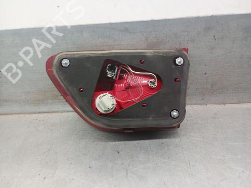 Left taillight SEAT ALTEA XL (5P5, 5P8) 2.0 TDI 16V | BP25246004C34