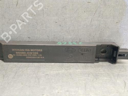 Used Antenna/Base KIA EV6 (CV) 77 (228 hp) 30182113