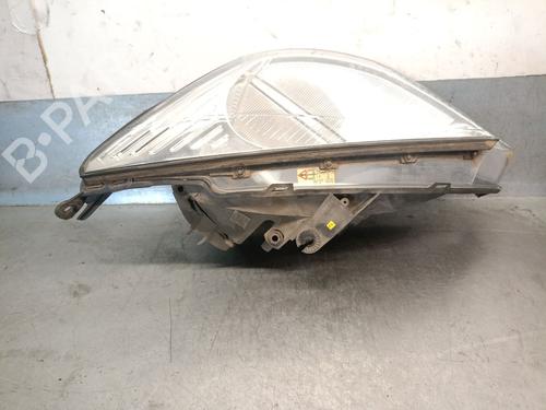 Left headlight FORD FOCUS I (DAW, DBW) 1.6 16V | BP28216427C28 