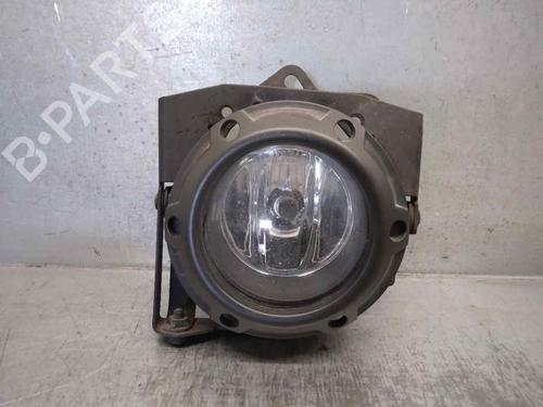 Used Right front fog light MITSUBISHI OUTLANDER II (CW_W) 2.0 DI-D (CW8W) (140 hp) 18546717