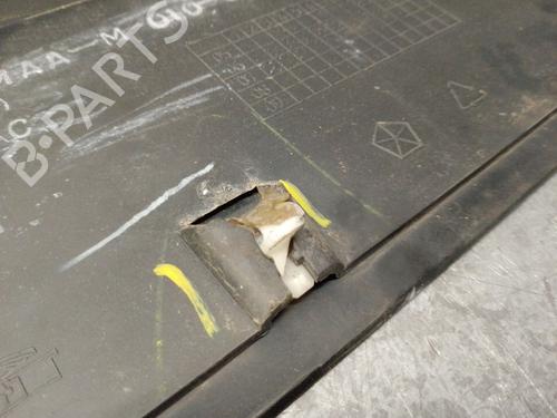 Spoiler bagklap JEEP COMPASS (MK49) 2.0 CRD 4x4 | BP33656976C96 - Image 5
