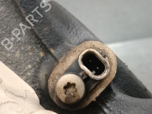 Right front steering knuckle OPEL COMBO E Tour / Life (K9) 1.5 | BP23962467M26 