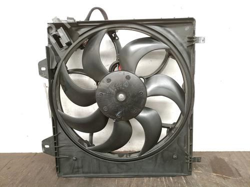 Koelventilatormotor Koelventilatormotor CITROËN C4 III (BA_, BB_, BC_) ë-C4 (BCZKXC, BZCKSC) (136 hp) 36868772 36868772