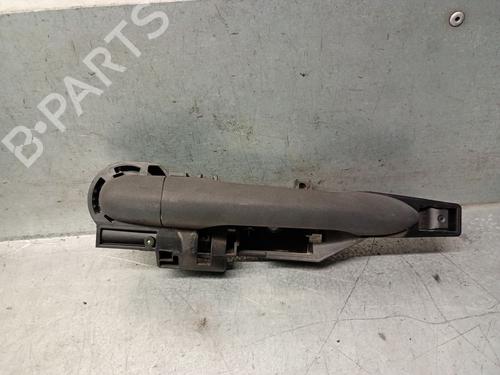 Used Front right exterior door handle RENAULT KANGOO / GRAND KANGOO II (KW0/1_) [2008-2026]  31807756