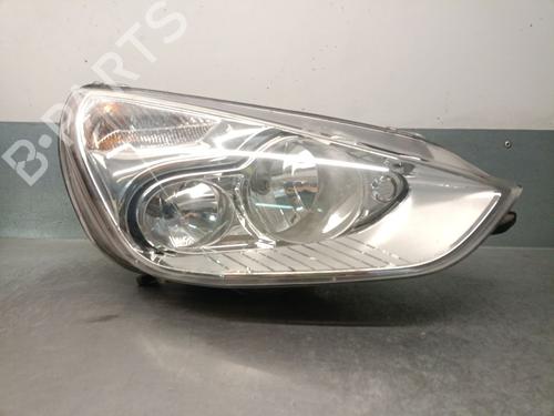 Used Right headlight Right headlight 38874286 38874286