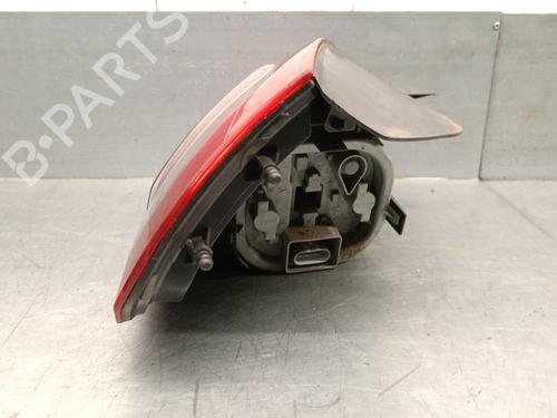 Right taillight FIAT BRAVO II (198_) 1.9 D Multijet (198AXB1A) | BP29325000C35 