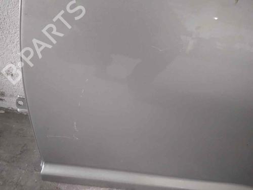 Left rear door TOYOTA AVENSIS Saloon (_T25_) 2.0 VVT-i (AZT250_, AZT250R) | BP10505994C4 