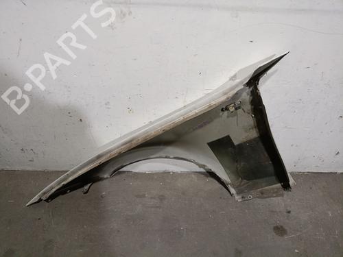 Right front fenders BMW 1 (E81) 118 d | BP29351070C42 