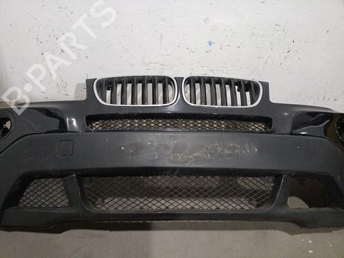 Front bumper BMW X3 (E83) 2.0 sd | BP33629902C7 - Image 3
