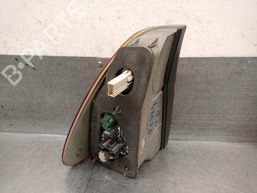 Right taillight BMW X5 (E53) 3.0 d | BP39536537C35 - Image 2