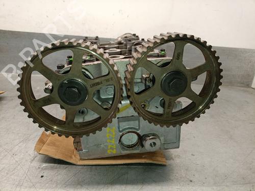 Cylinder head CHRYSLER SEBRING (JR) 2.0 | BP23963300M5 