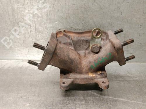 Used Exhaust manifold Exhaust manifold AUDI A4 B5 (8D2) 2.5 TDI (150 hp) 33649909 33649909