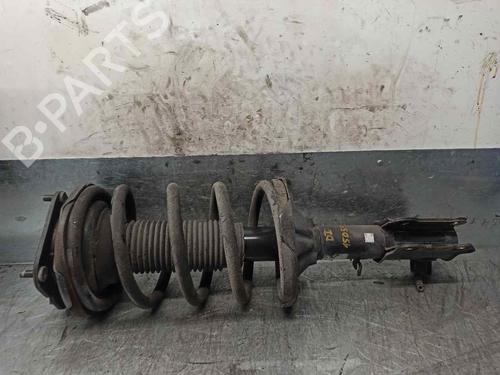 Used Left front shock absorber KIA CARNIVAL II (GQ) 2.5 V6 (150 hp) 9577273