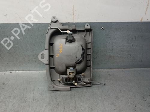 Türgriff hinten links innen KIA CARNIVAL II (GQ) 2.9 CRDi | BP30838756I15