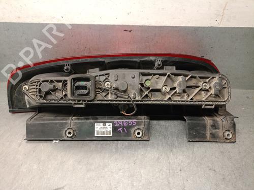Left taillight FIAT DOBLO Cargo (263_) 1.3 D Multijet | BP32190955C34