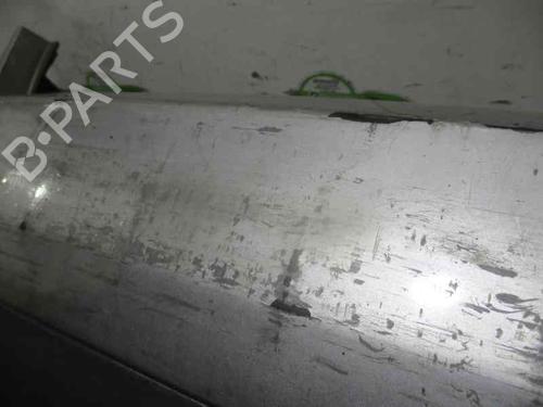 Rear bumper AUDI A4 B7 Avant (8ED) 2.0 TDI quattro | BP2853694C8 