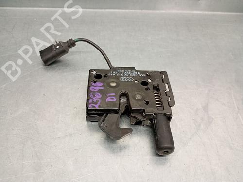 Hood lock AUDI A5 (F53, F5P) 2.0 TFSI | BP30053017C133