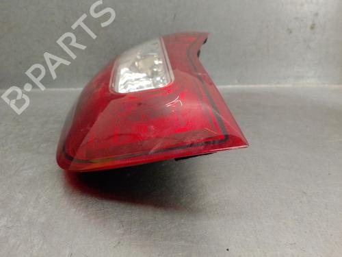 Right tailgate light RENAULT KOLEOS I (HY_)  | BP31965936C80 