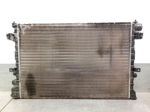 Used Water radiator Water radiator CITROËN JUMPY I (U6U_) 2.0 HDi 95 (94 hp) 33656905 33656905
