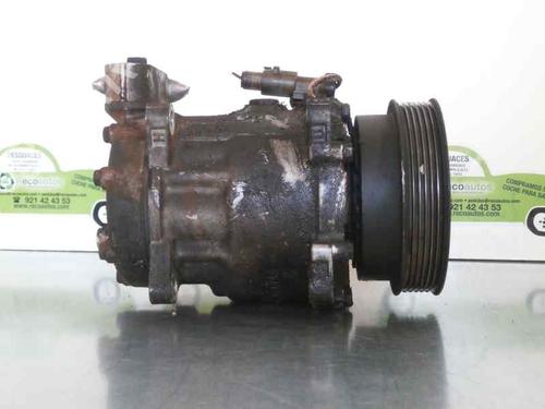 Used AC compressor ROVER 200 II Hatchback (RF) 220 D/SD (86 hp) 16877616