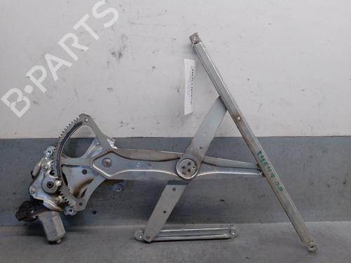 Used Front right window mechanism TOYOTA COROLLA Saloon (_E15_) 2.0 D-4D (ADE150) (126 hp) 32267062